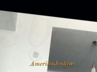 AmerikaJenkins