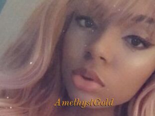 AmethystGold