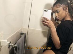 AmourrDior