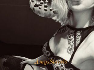 AmysSecrets