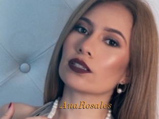 AnaRosales Salopes Blacks