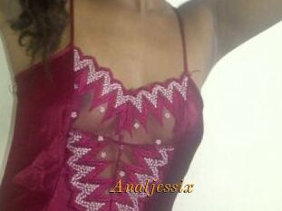 Analjessix