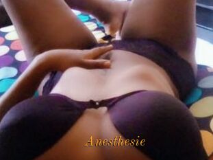 Anesthesie