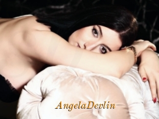 AngelaDevlin Salopes Blacks