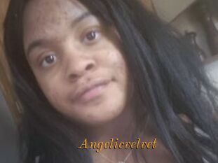 Angelicvelvet