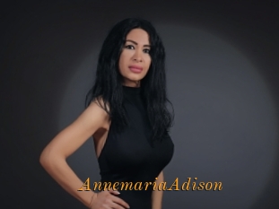 AnnemariaAdison Salopes Blacks