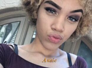 Ansie