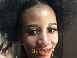 Apio123