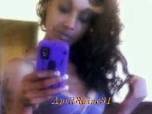 AprilRaine31