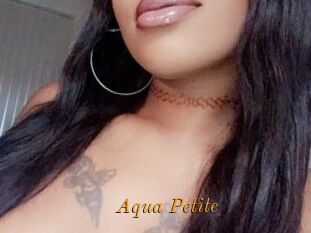 Aqua_Petite