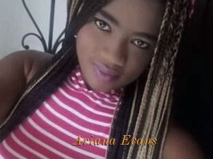 Ariana_Evans