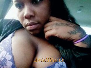 ArielBlackk
