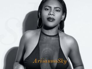 AriiannaSky