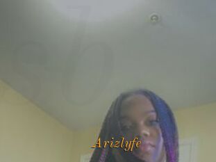 Arizlyfe