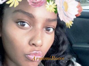 ArmoniRosee