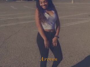 Arreon