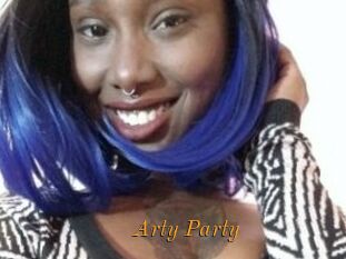 Arty_Party