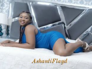 AshantiFlayd