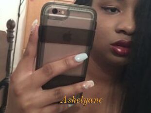 Ashelyane