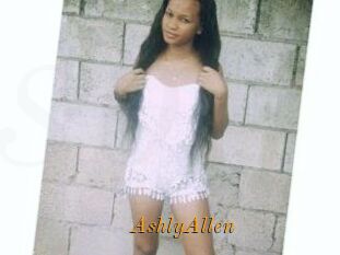 AshlyAllen