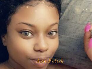 AsiaFetish