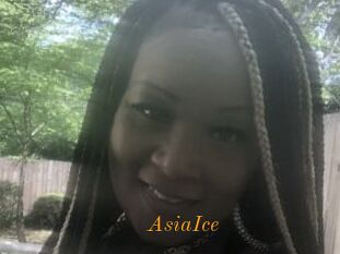 AsiaIce