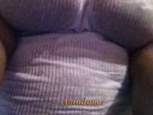 AsiaJones