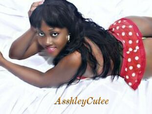 AsshleyCutee