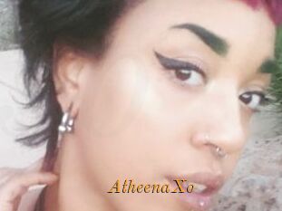 AtheenaXo