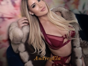 AudreyEla Salopes Blacks
