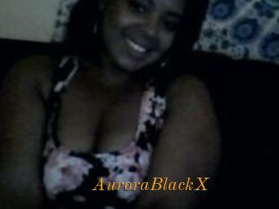 AuroraBlackX