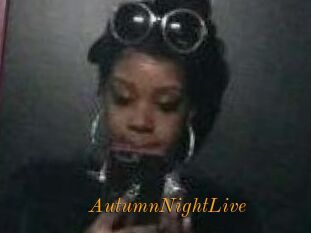 AutumnNightLive