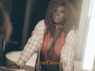 AvaCassidy