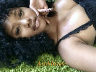 AvahRayne