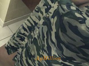 AyMillion