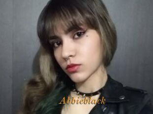 Abbieblack