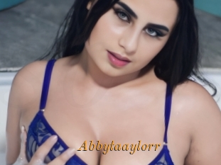 Abbytaaylorr