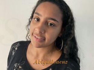 Abigailsaenz