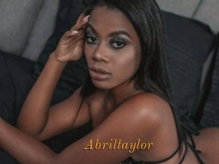 Abriltaylor