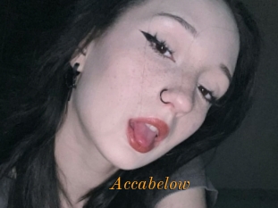Accabelow