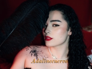 Adalinecuervo