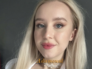 Adamount