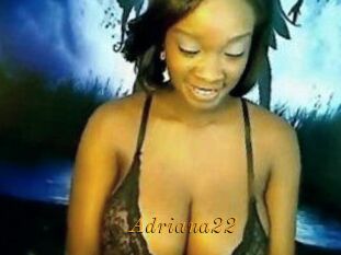 Adriana22