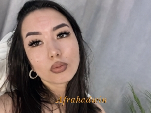 Afrahadwin
