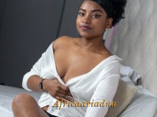 Africaariadna