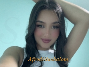 Afrodiitashalom