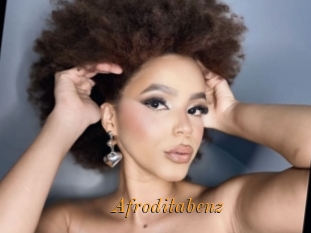 Afroditabenz