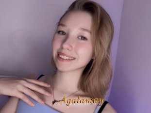 Agatamay