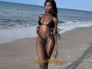 agathaking Salopes Blacks