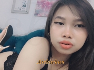 aickachan Salopes Blacks